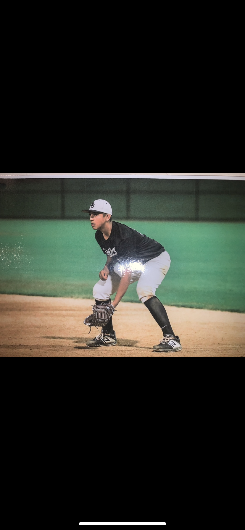 Check out the photos and videos of the baseball recruiting profile Aiden Rodriguez