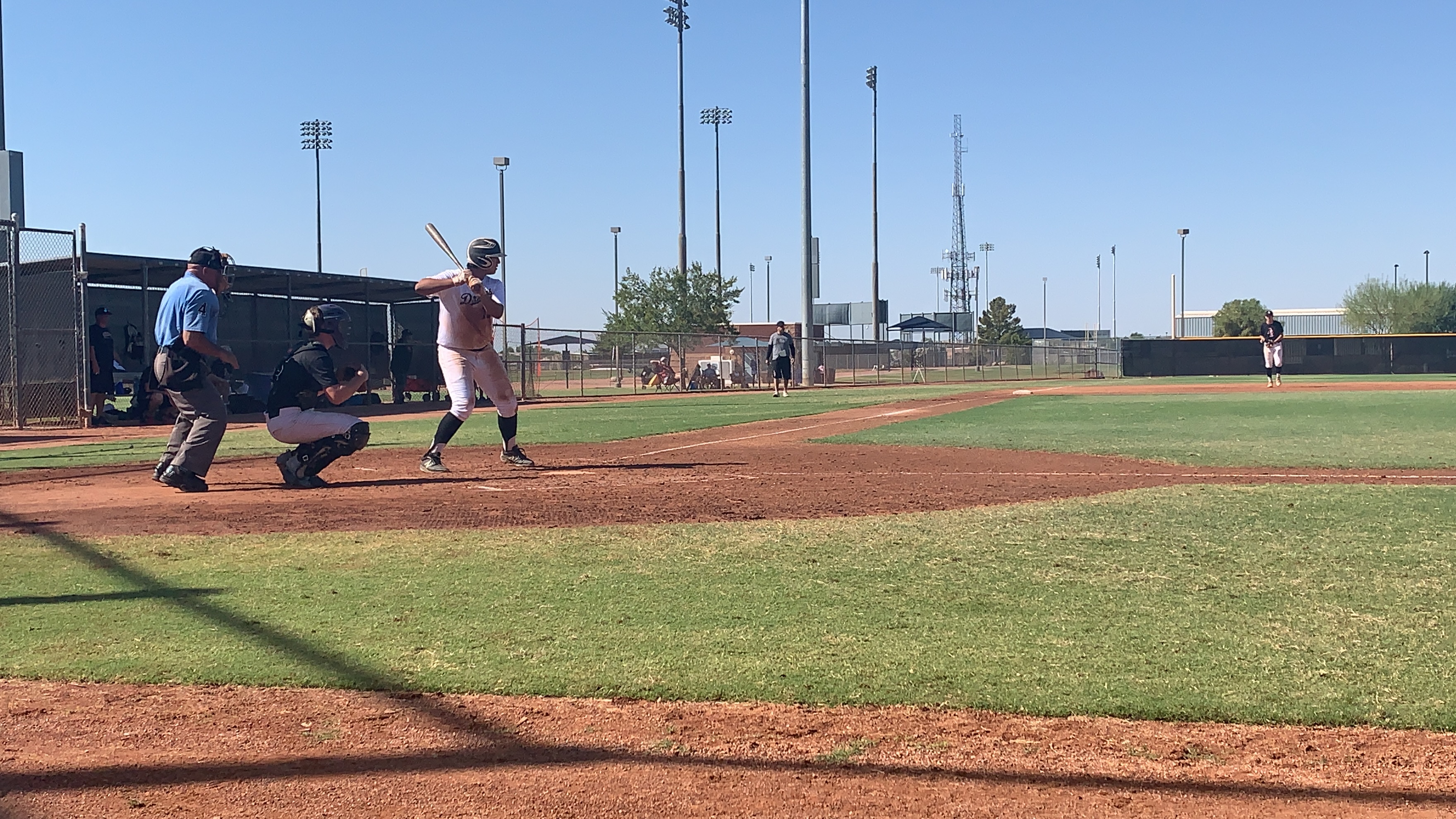 Check out the photos and videos of the baseball recruiting profile Aiden Rodriguez